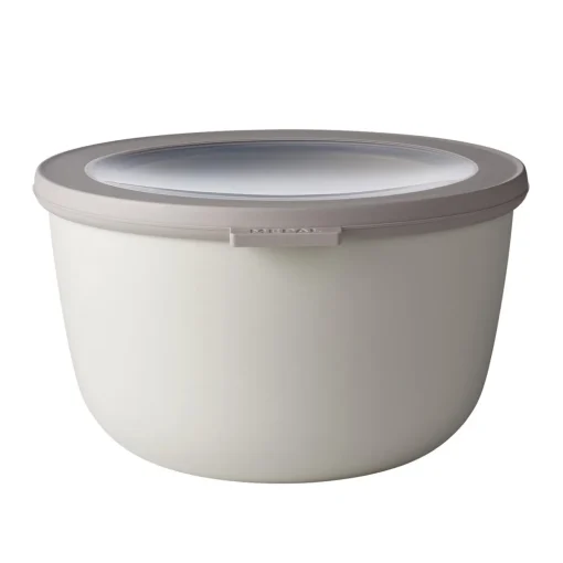Multi bowl 2,00 l nordic white | A146586