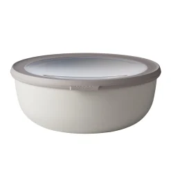 Multi bowl 2,25 l nordic white | A146588