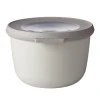 Multi bowl 0,50 l nordic white | A146583