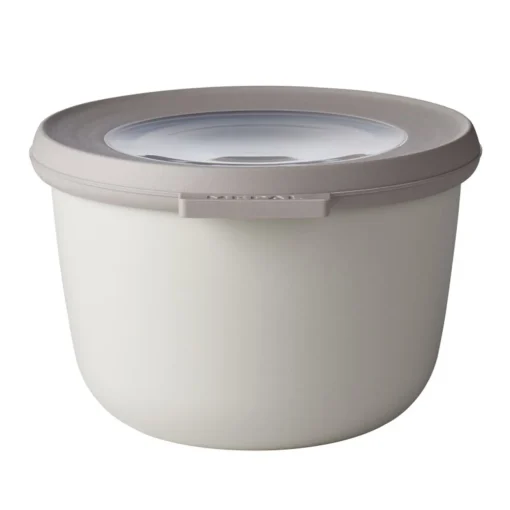 Multi bowl 0,50 l nordic white | A146583