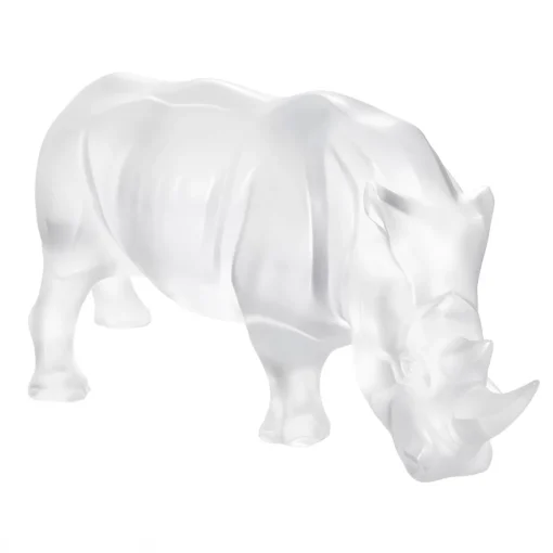 Nashorn klar 'Rhinocéros' | A103099