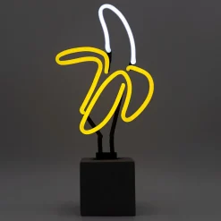 Neon Tischleuchte - Banana | A188851