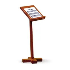 Notenständer für Podium 550/00 | A140125