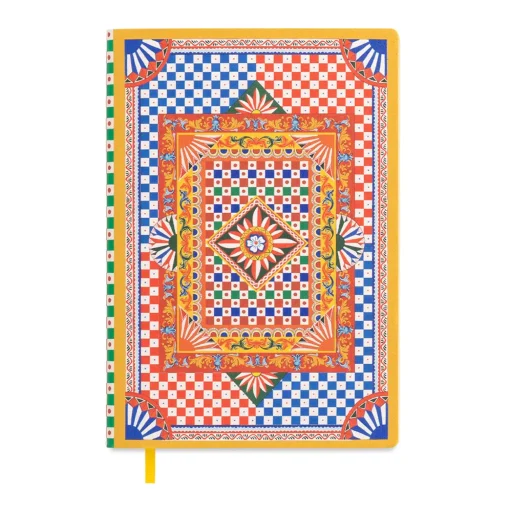 Notizbuch Carretto | Carretto | A201657