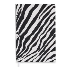 Notizbuch Zebra | Zebra | A201659