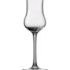 Obstbrandglas 0,09 l | A122058