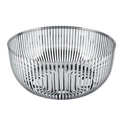 Obstschale 24 cm Edelstahl | A107521