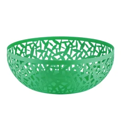 Obstschale 29 cm grün | A100507