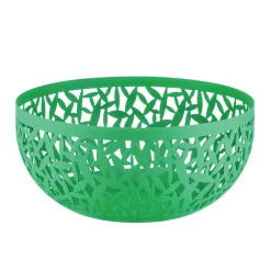Obstschale 21 cm grün | A102390