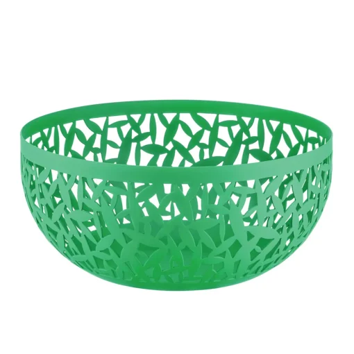 Obstschale 21 cm grün | A102390