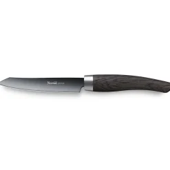 Officemesser 9 cm Mooreiche | A119154