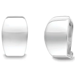 Ohrclips Sterlingsilber 925 | A145441