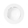 Pastateller flach 23 cm | A100321