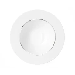 Pastateller flach 23 cm | A100321