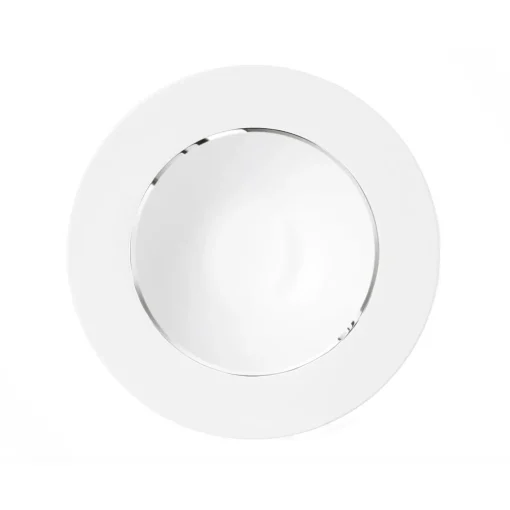 Pastateller flach 23 cm | A100321