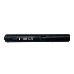 Pen Torch Lighter schwarz | A200695