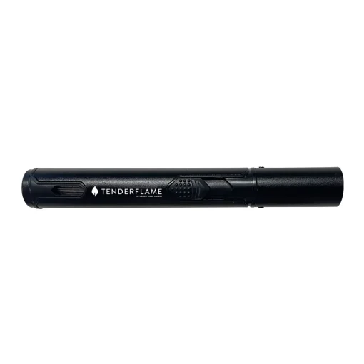 Pen Torch Lighter schwarz | A200695