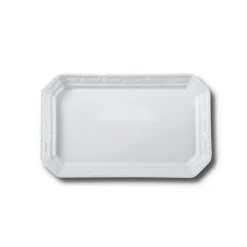 Plateau für Milch und Zucker 25 cm | A128357