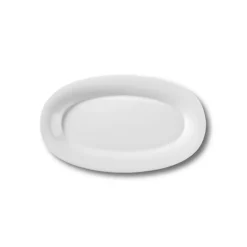 Platte oval 29,2 cm | A127420