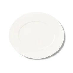 Platte oval 34 cm | A111465