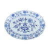 Platte oval 35 cm | A177821