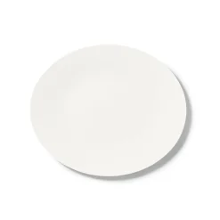 Platte oval 28 cm | A104721