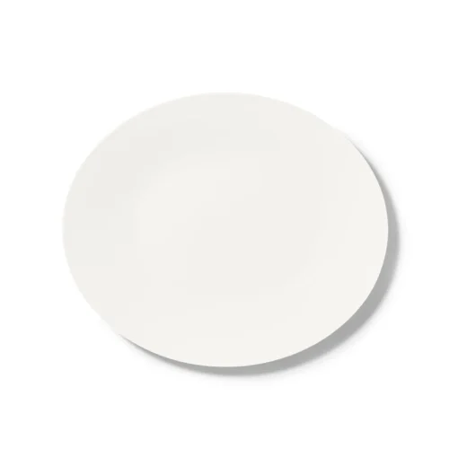 Platte oval 28 cm | A104721