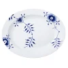 Platte oval 36,5 cm | A187649
