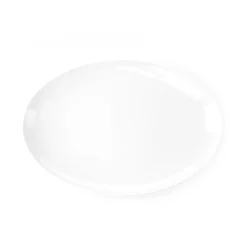 Platte oval 33 cm | A127079