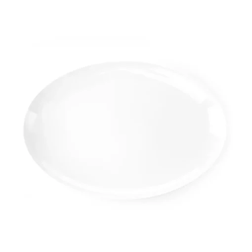 Platte oval 33 cm | A127079
