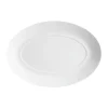 Platte oval 25 cm | A169141