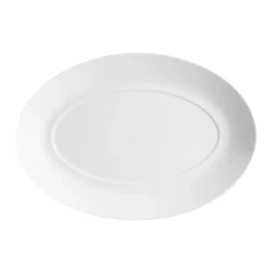 Platte oval 25 cm | A169141
