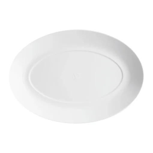 Platte oval 25 cm | A169141