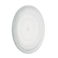 Platte oval 38 cm | A116687