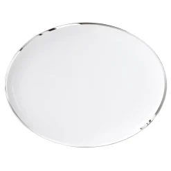 Platte oval 31 cm | A100600