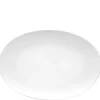 Platte oval 38 cm | A127008