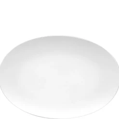 Platte oval 38 cm | A127008