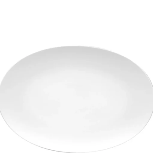 Platte oval 38 cm | A127008