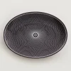 Platte oval 42 cm | A100583