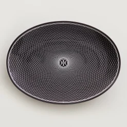Platte oval 42 cm | A100583