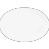 Platte oval 34 cm | A123079