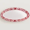Platte oval 58,5 cm | A101572