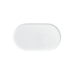 Platte oval 39,5 cm | A105350