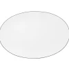 Platte oval 38 cm | A125538