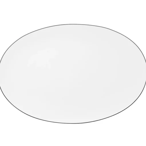 Platte oval 38 cm | A125538