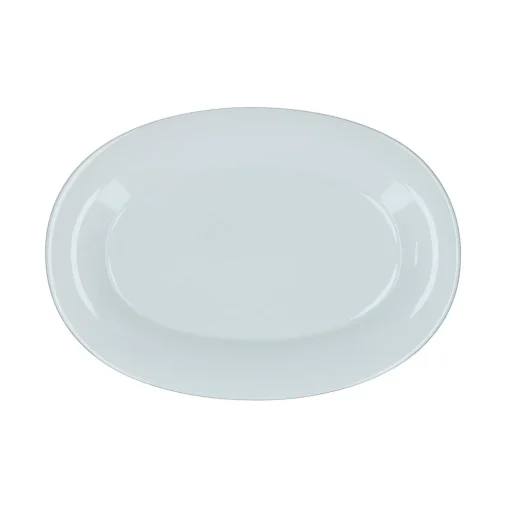 Platte oval 29,2 cm | A127928