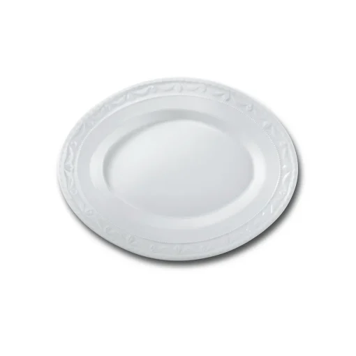 Platte oval 33 cm | A127919