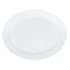 Platte oval 33 cm | A188643