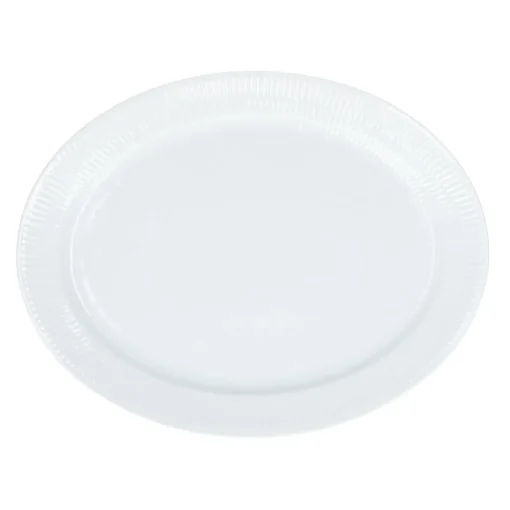 Platte oval 33 cm | A188643