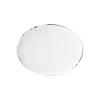 Platte oval 22 cm | A100592